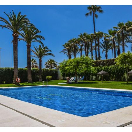 Apartment 511 Torresol, Sea Views 네르하 외부 사진