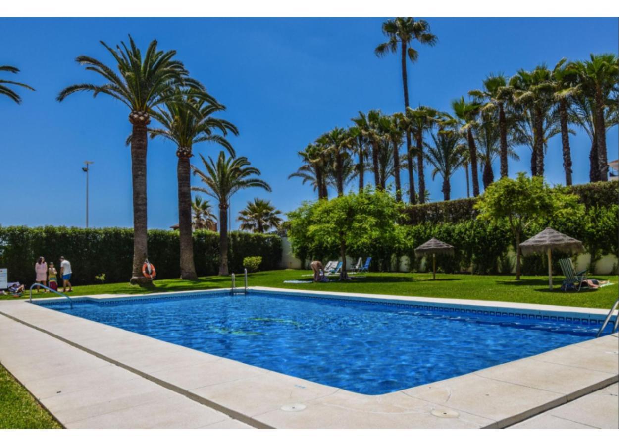 Apartment 511 Torresol, Sea Views 네르하 외부 사진