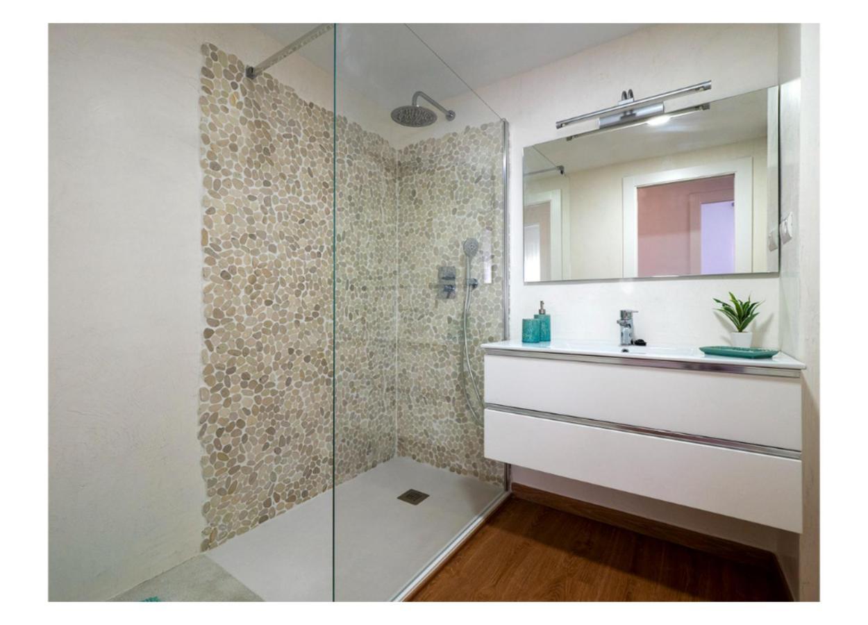 Apartment 511 Torresol, Sea Views 네르하 외부 사진