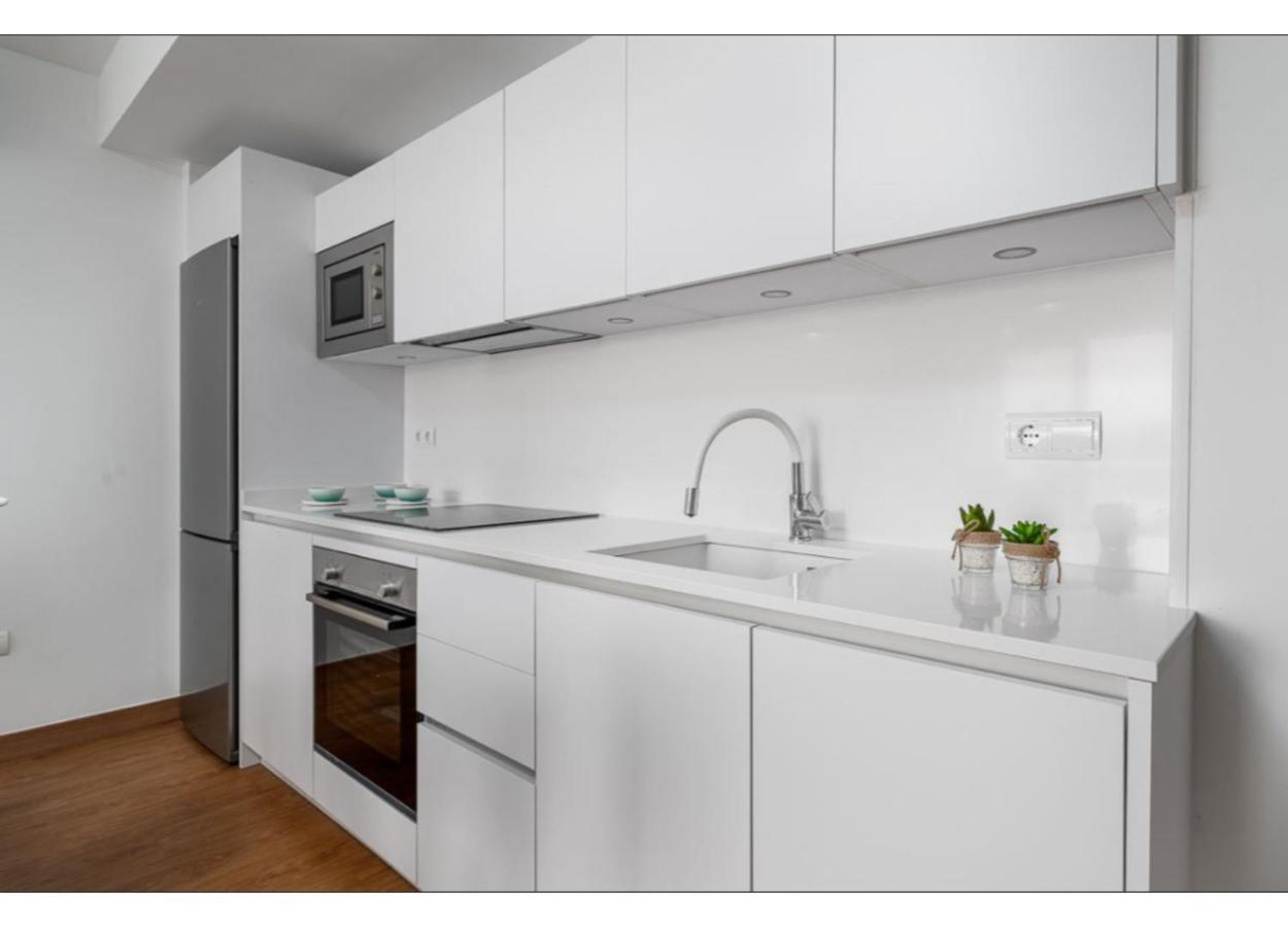 Apartment 511 Torresol, Sea Views 네르하 외부 사진